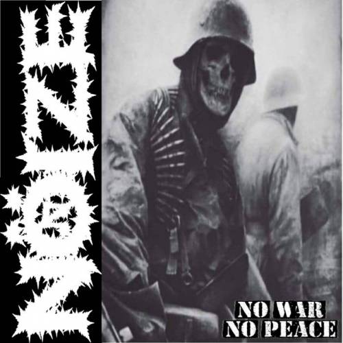 Nöize : No War​​,​​ No Peace